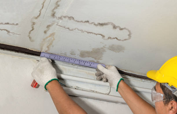 24/7 Emergency Structural Drying experts in New London, WI
